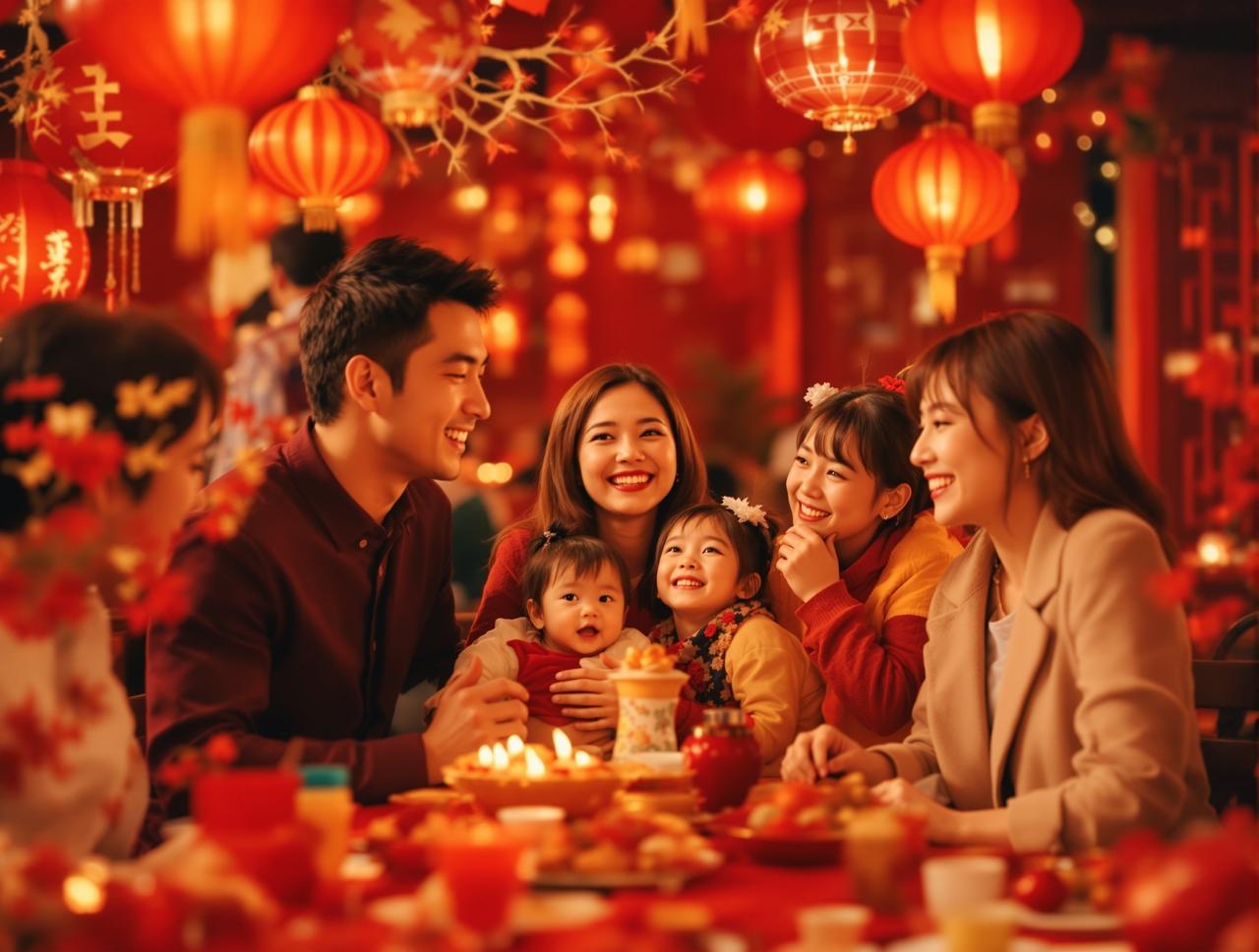 天天影视《春节档必看合辑》系列封面
