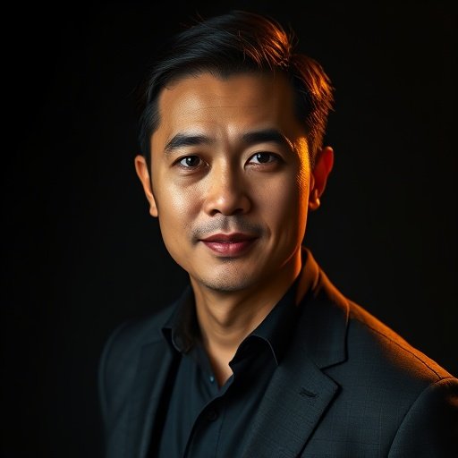 天天影视影迷社区用户头像 - 光影猎人